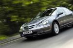 Honda Legend 2004 года